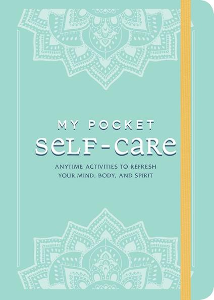 My Pocket Self-Care