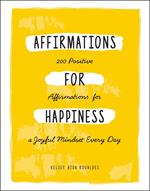 Affirmations for Happiness