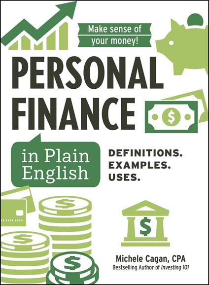 Personal Finance in Plain English