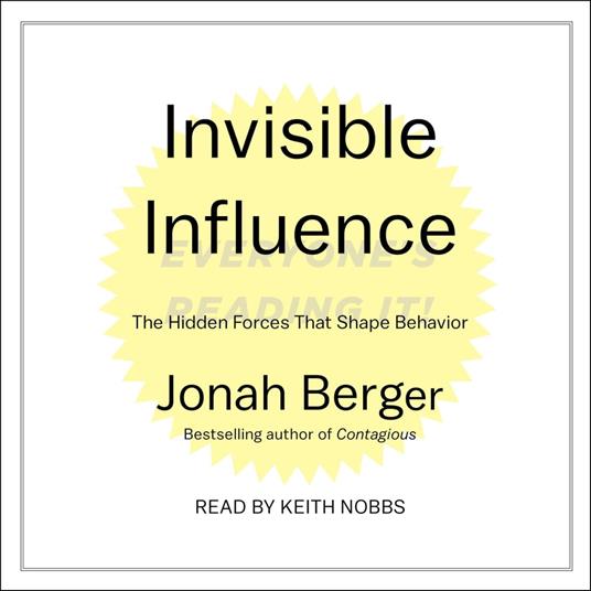 Invisible Influence