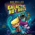 Galactic Hot Dogs 2