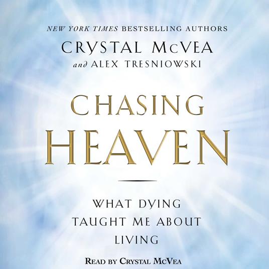 Chasing Heaven