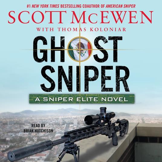 Ghost Sniper