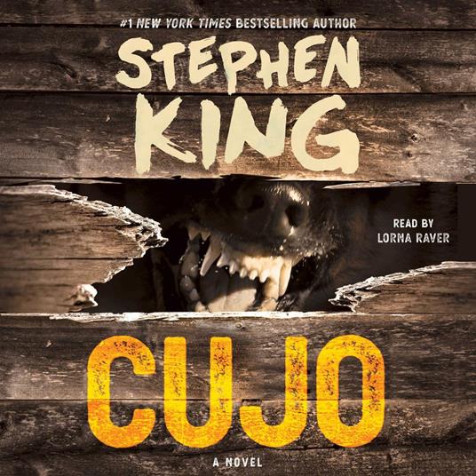 Cujo