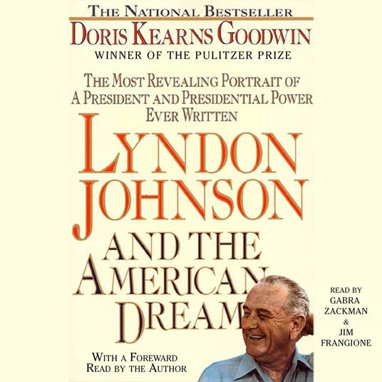 Lyndon Johnson and the American Dream