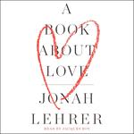 A Book About Love