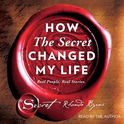 How The Secret Changed My Life