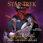 Prey: Book Two: The Jackal's Trick