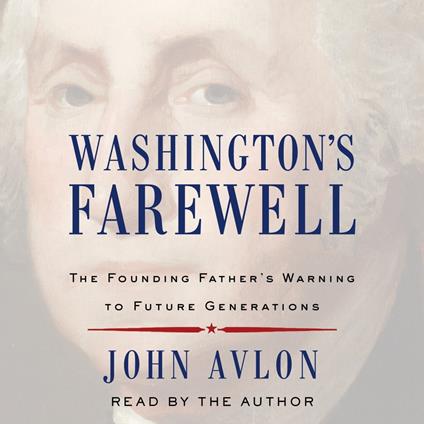 Washington's Farewell