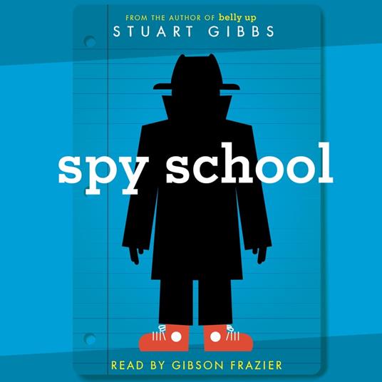 Spy School