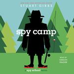 Spy Camp