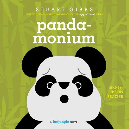 Panda-monium