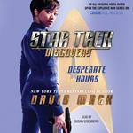 Star Trek: Discovery: Desperate Hours