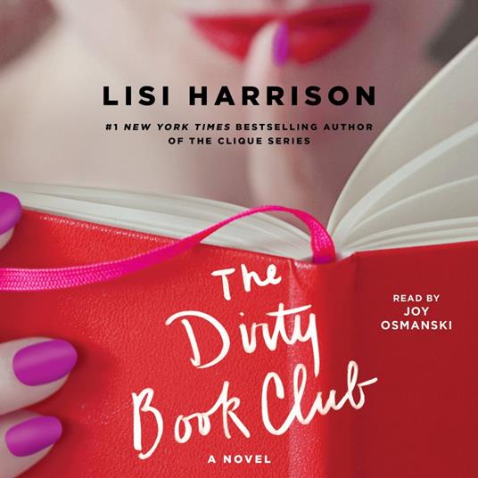 The Dirty Book Club