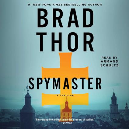 Spymaster