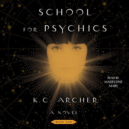 School for Psychics