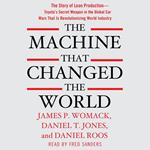 The Machine That Changed the World