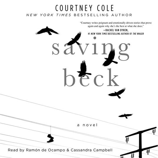 Saving Beck