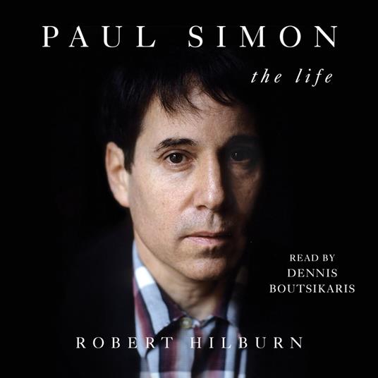 Paul Simon