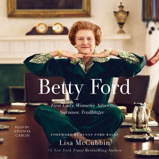 Betty Ford