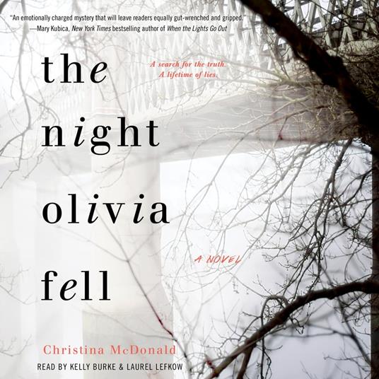 The Night Olivia Fell