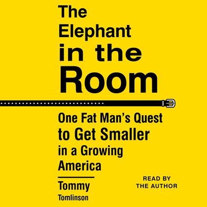 The Elephant in the Room