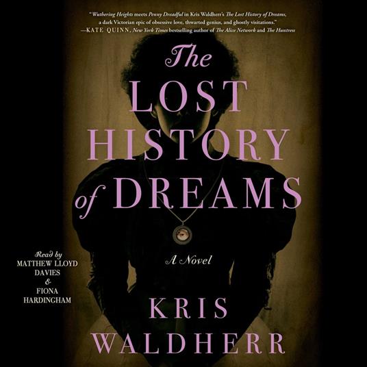 The Lost History of Dreams