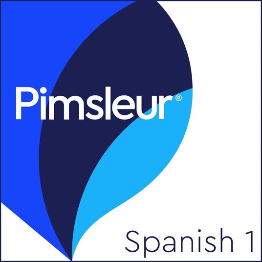 Pimsleur Spanish Level 1 Lesson 1