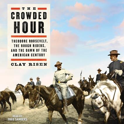 The Crowded Hour