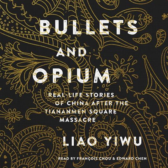 Bullets and Opium