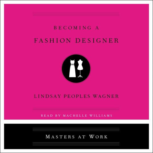 Becoming a Fashion Designer