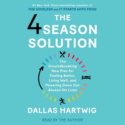 The 4 Season Solution