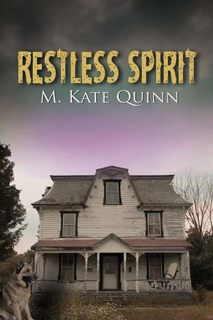 Restless Spirit