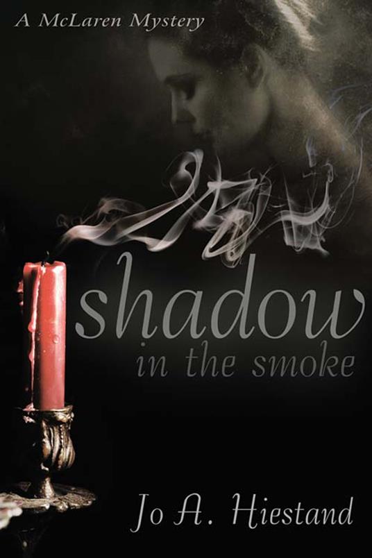 Shadow in the Smoke