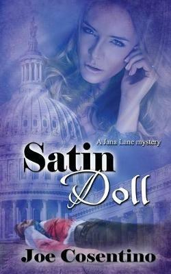 Satin Doll - Joe Cosentino - cover