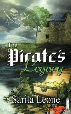 The Pirate's Legacy - Sarita Leone - cover