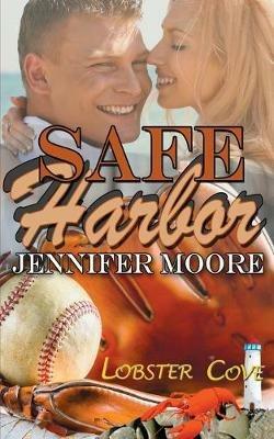 Safe Harbor - Jennifer Moore - cover