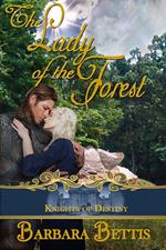 The Lady of the Forest