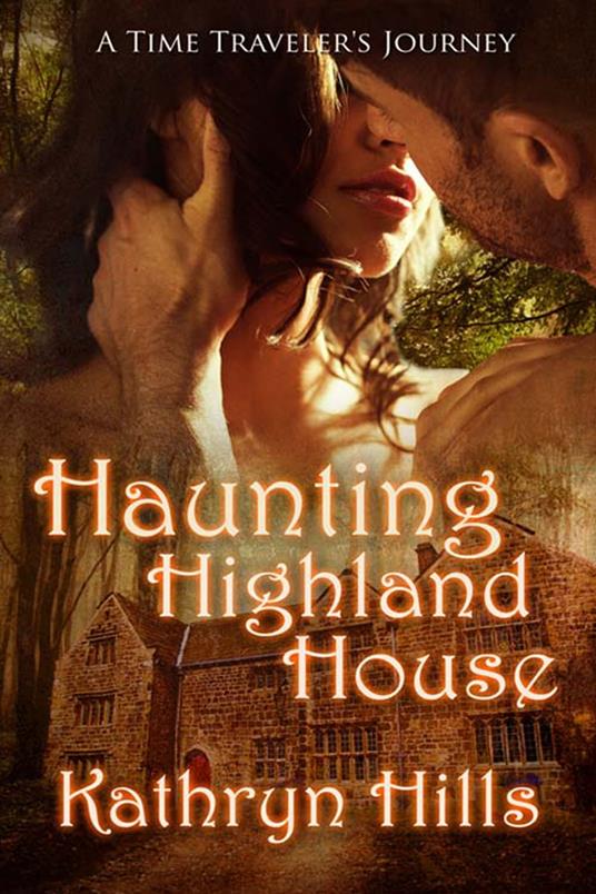 Haunting Highland House