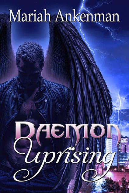 Daemon Uprising