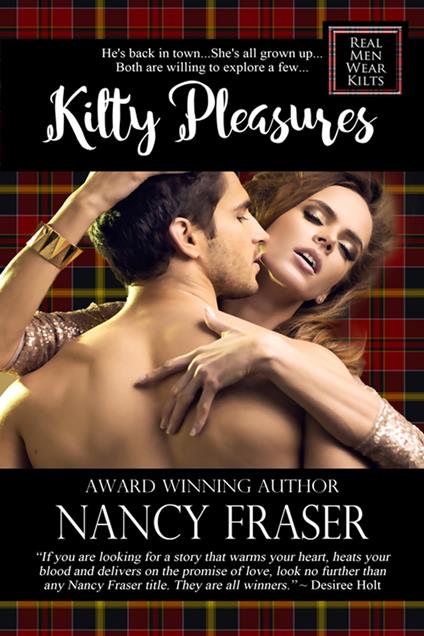 Kilty Pleasures