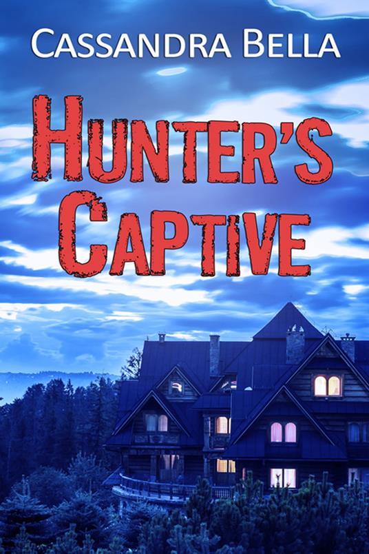 Hunter's Captive