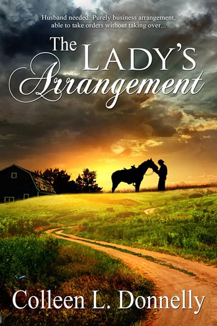 The Lady's Arrangement