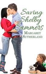 Saving Shelby Summers