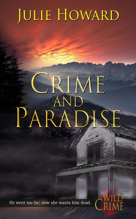 Crime and Paradise