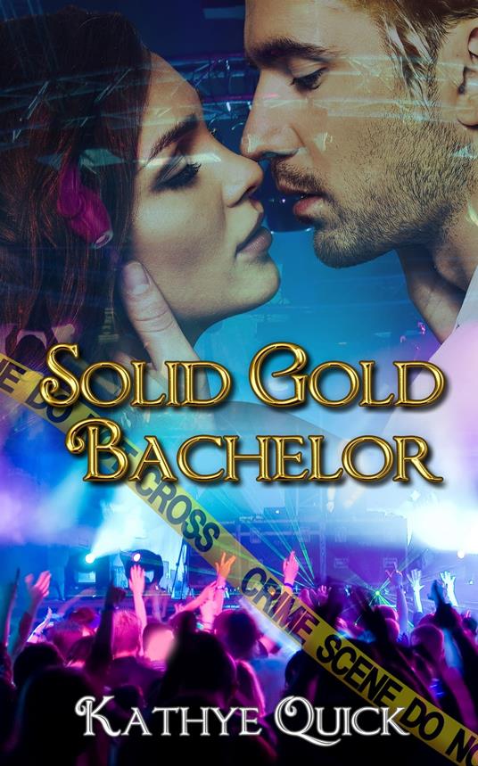 Solid Gold Bachelor