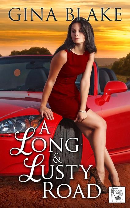 A Long & Lusty Road