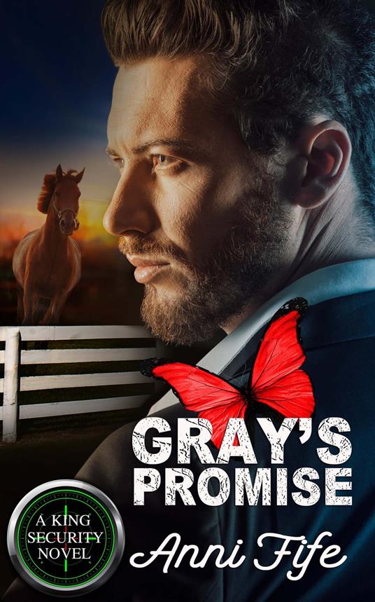 Gray's Promise