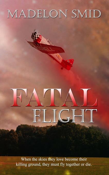 Fatal Flight