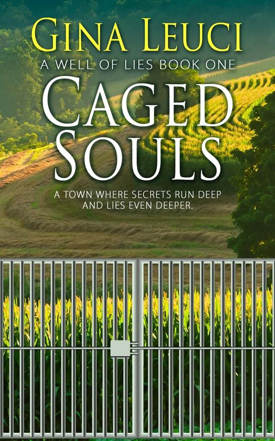 Caged Souls